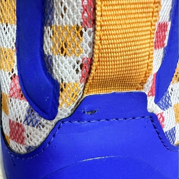 Vans Ultracush Velcro Closure Shoes Size 5 (Women’s) - Picture 10 of 10